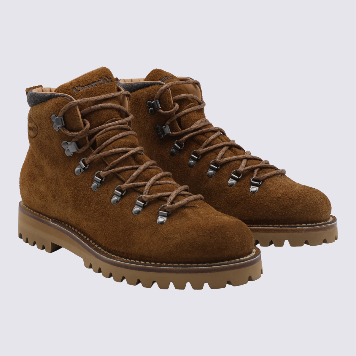[Church's] Ankle boots FW26 ETC3259AHCF0AAD