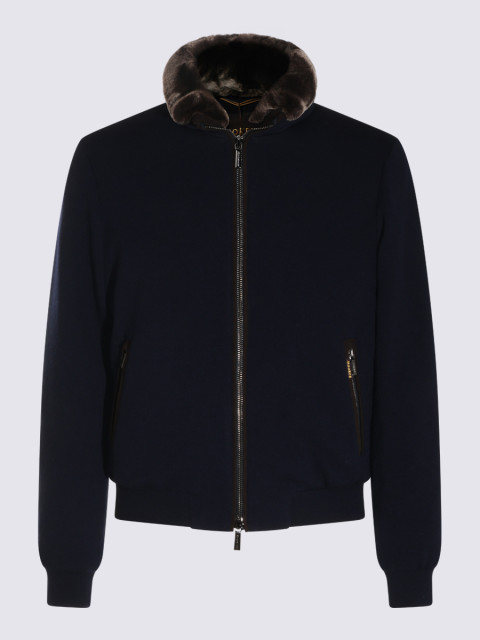 [Moorer] Casual Jacket FW26 MOUBO100097MRWU0497