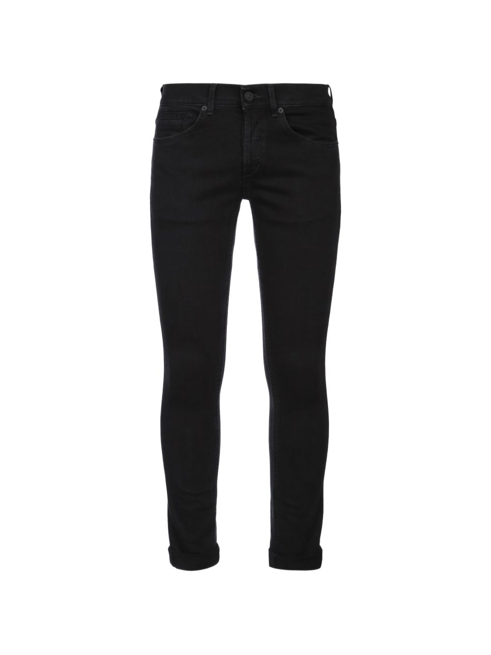 [Dondup] Jeans FW26 UP232 DSH337U MB3 DU 999