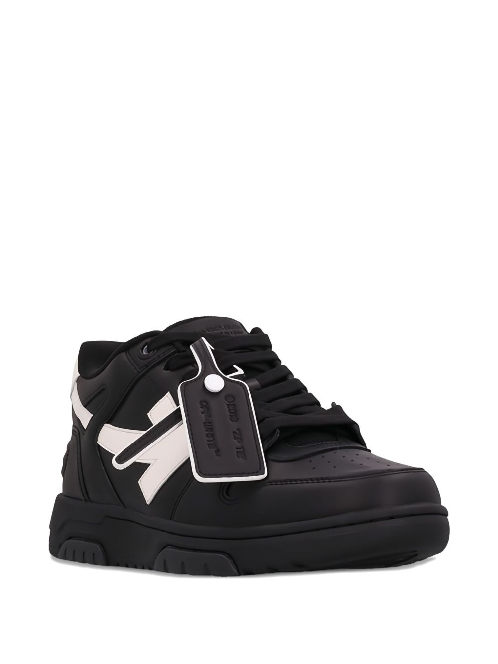 [Off White] Sneakers FW26 OMIA189C99LEA0191001