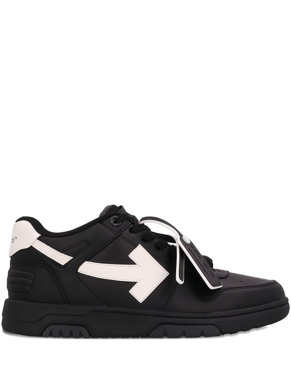 [Off White] Sneakers FW26 OMIA189C99LEA0191001