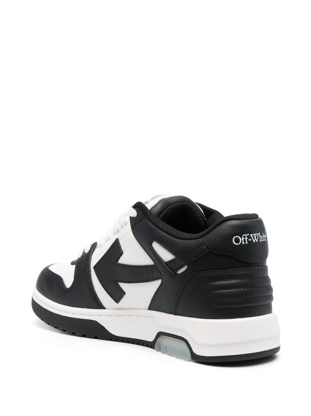 [Off White] Sneakers FW26 OMIA189C99LEA0070110