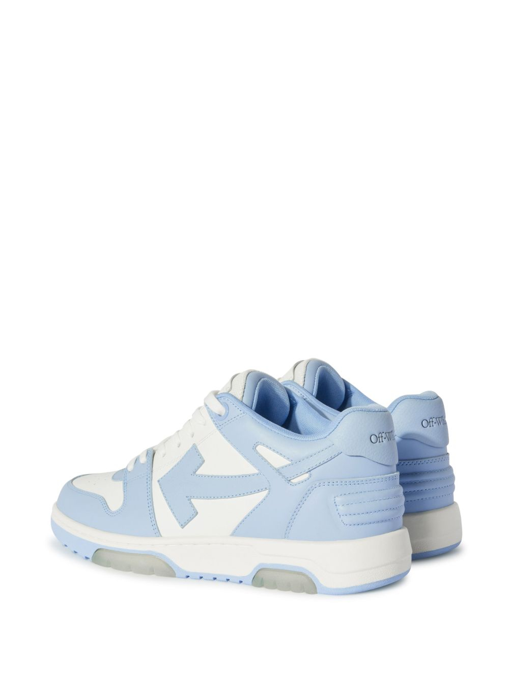 [Off White] Sneakers FW26 OMIA189C99LEA0070140