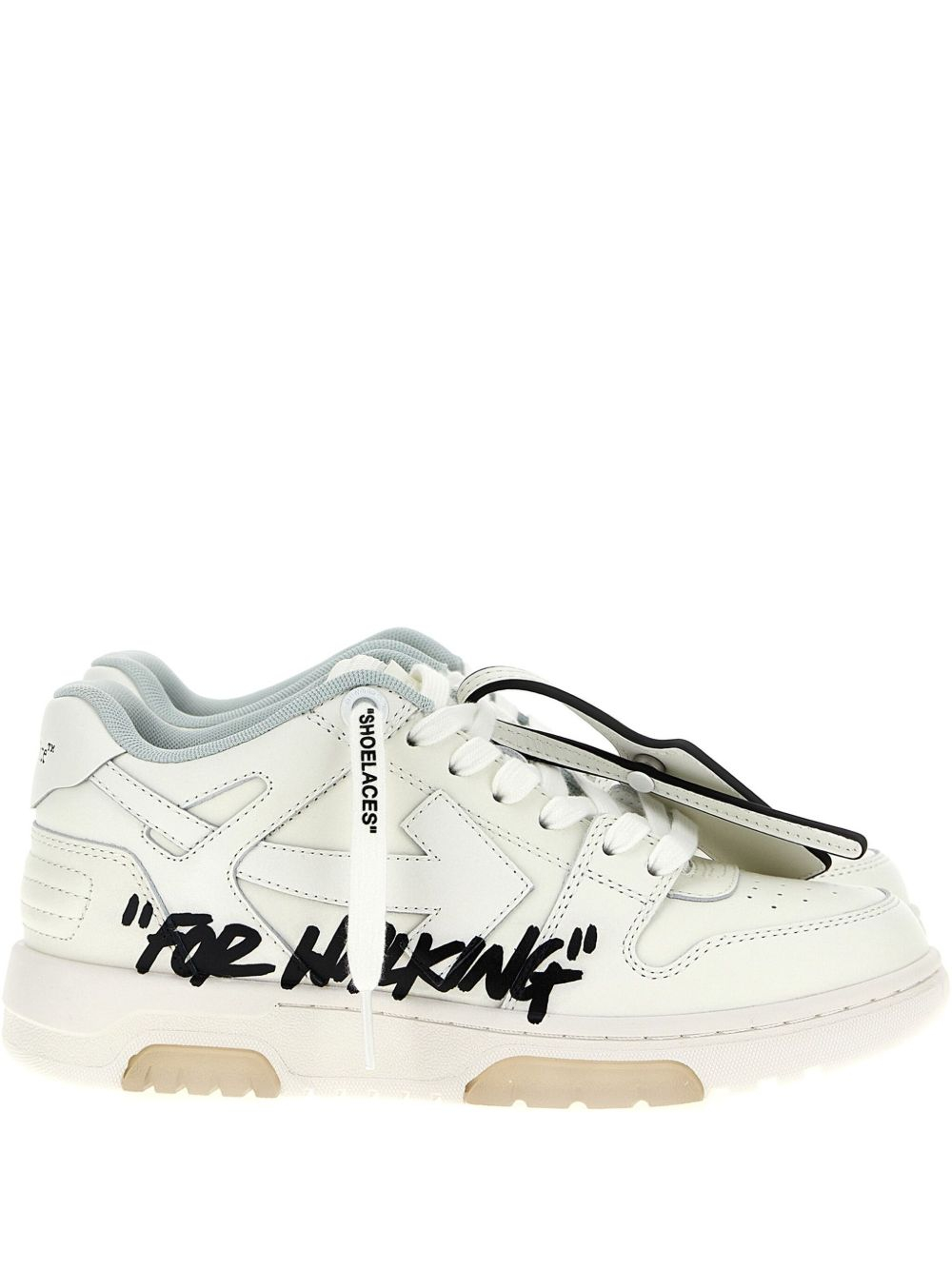 [Off White] Sneakers FW26 OWIA259C99LEA0190110