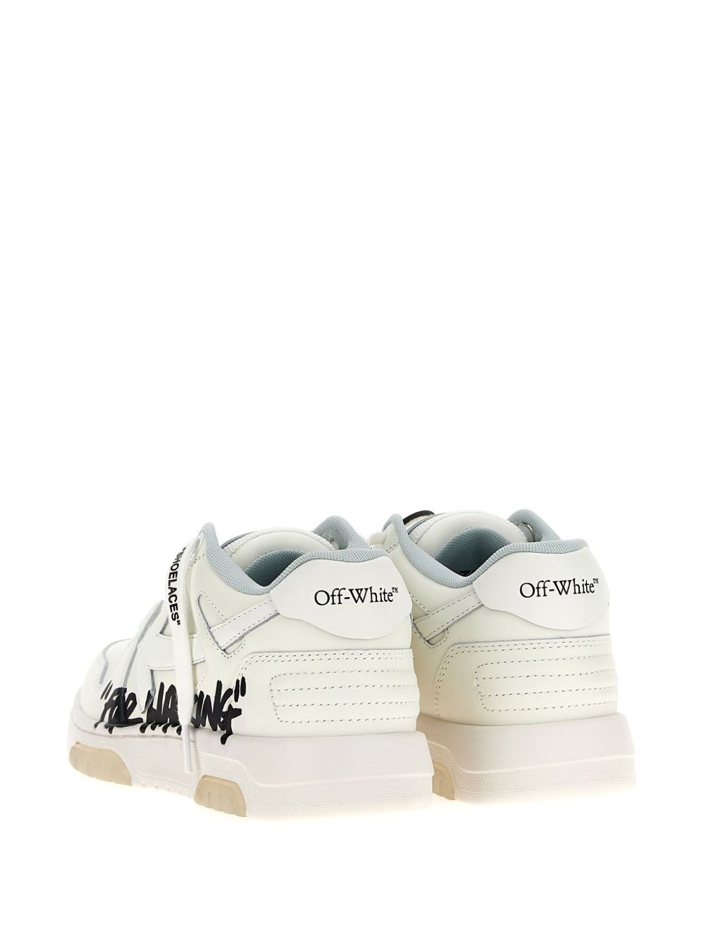 [Off White] Sneakers FW26 OWIA259C99LEA0190110