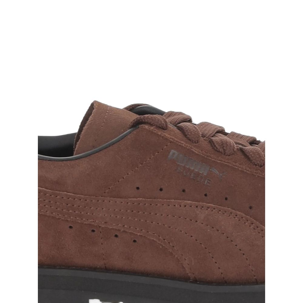 [PUMA] Sneakers FW26 406920-01  BLACK