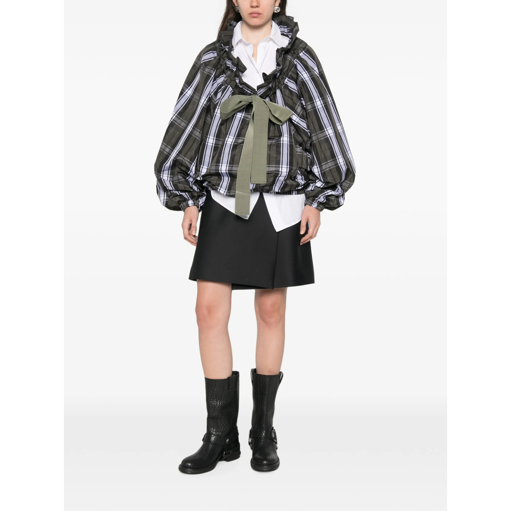 [PATOU] Blouse FW26 TO0170267  5109