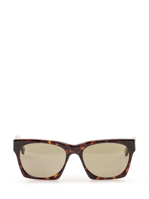 [FACE HIDE] Sunglasses SS26 NUMERO0 HAVANA
