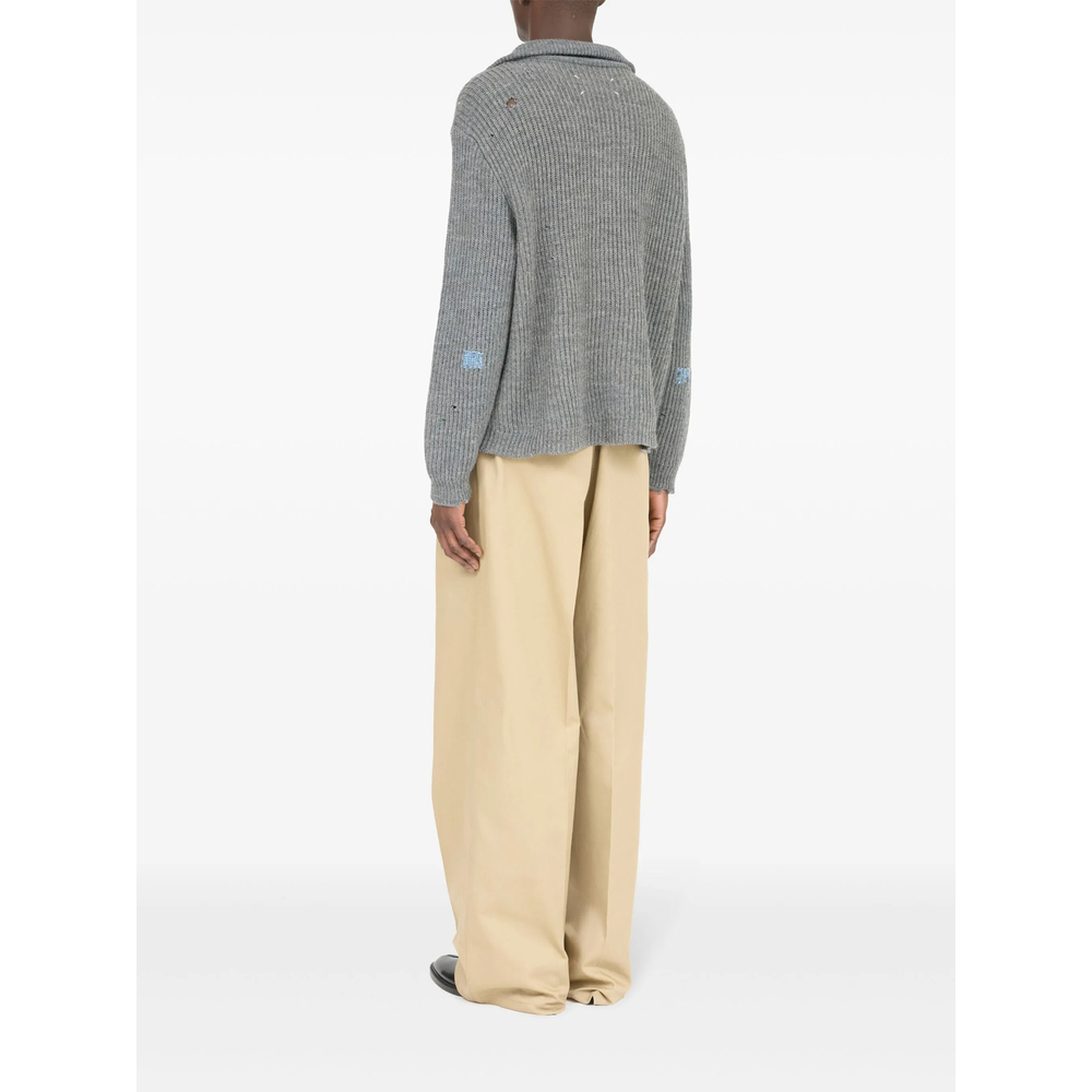 [Maison Margiela] Sweatshirt FW26 M13024 S67HL0008 853F