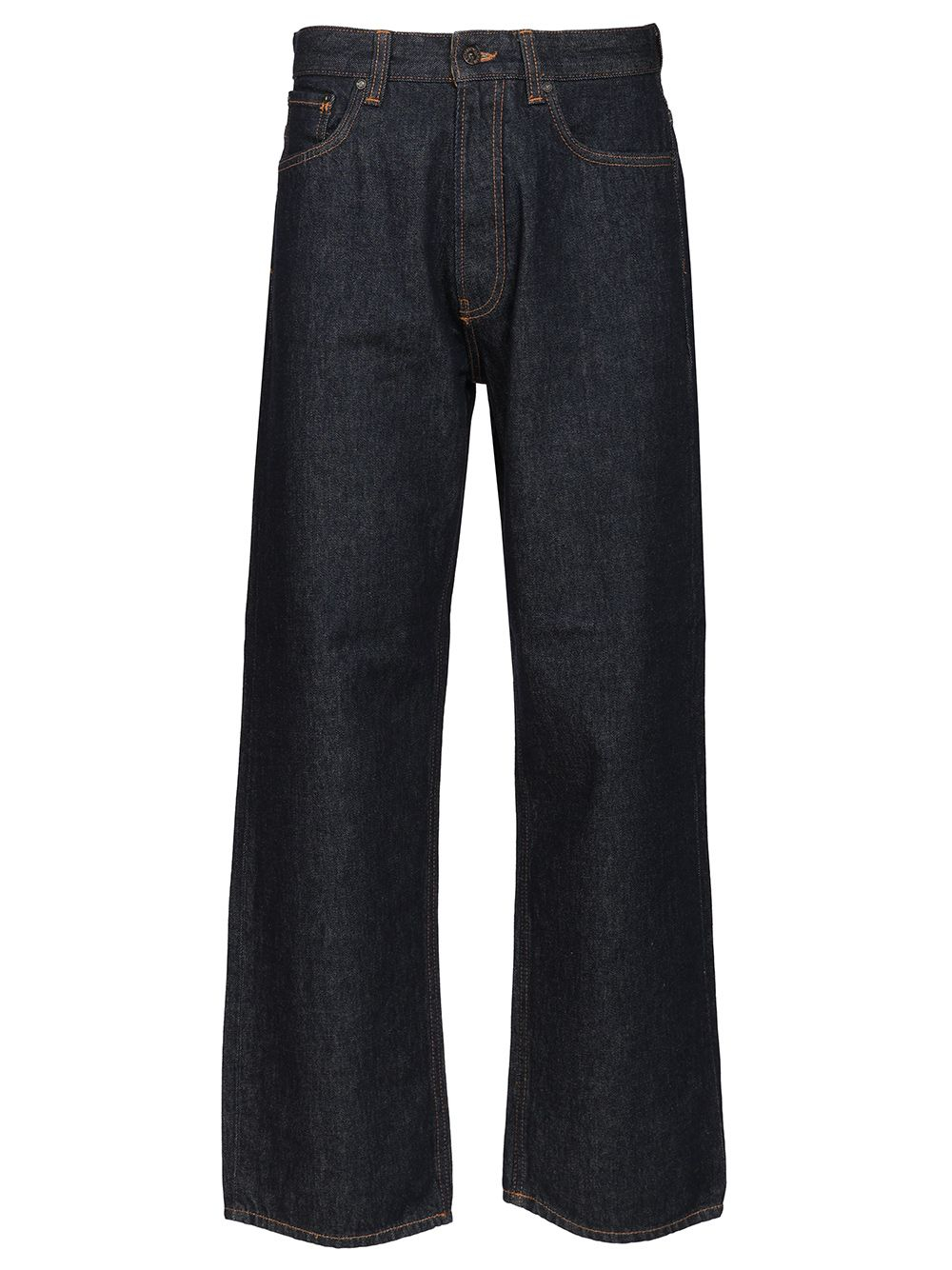 [Emporio Armani] Jeans CO EM006488AF29666MB001