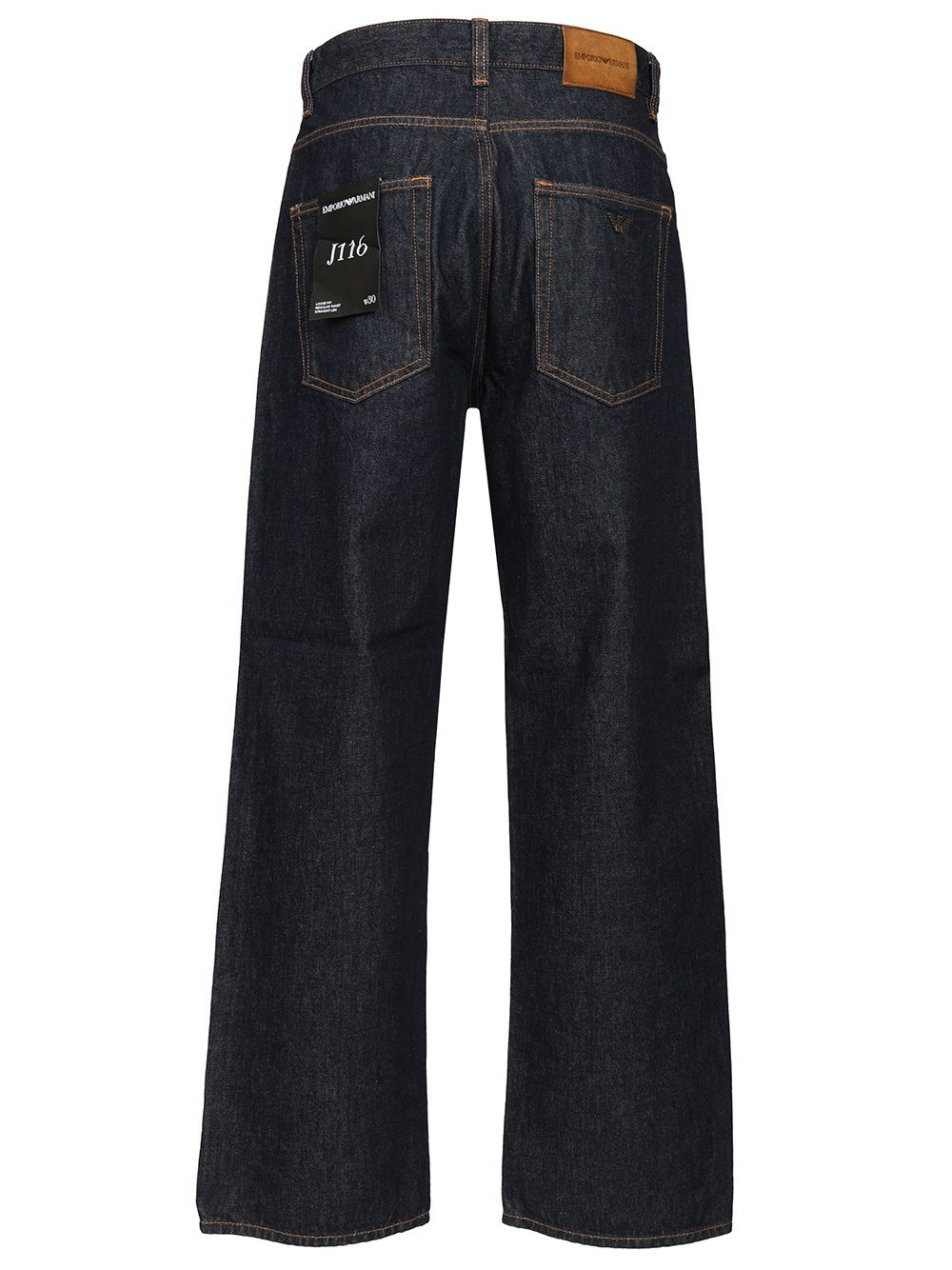 [Emporio Armani] Jeans CO EM006488AF29666MB001