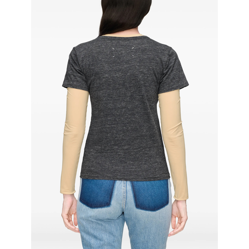 [Maison Margiela] T-shirts Short Sleeve FW26 M20162 S51GC0554 860M