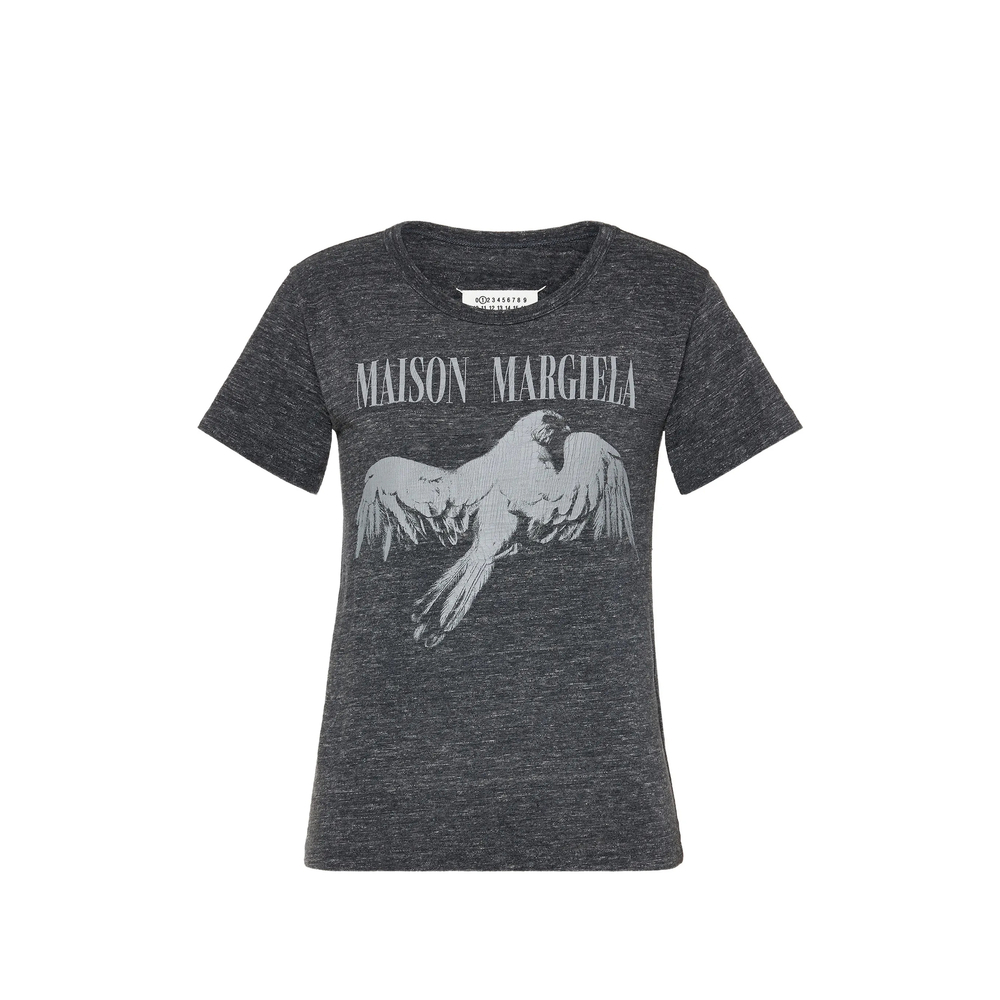 [Maison Margiela] T-shirts Short Sleeve FW26 M20162 S51GC0554 860M