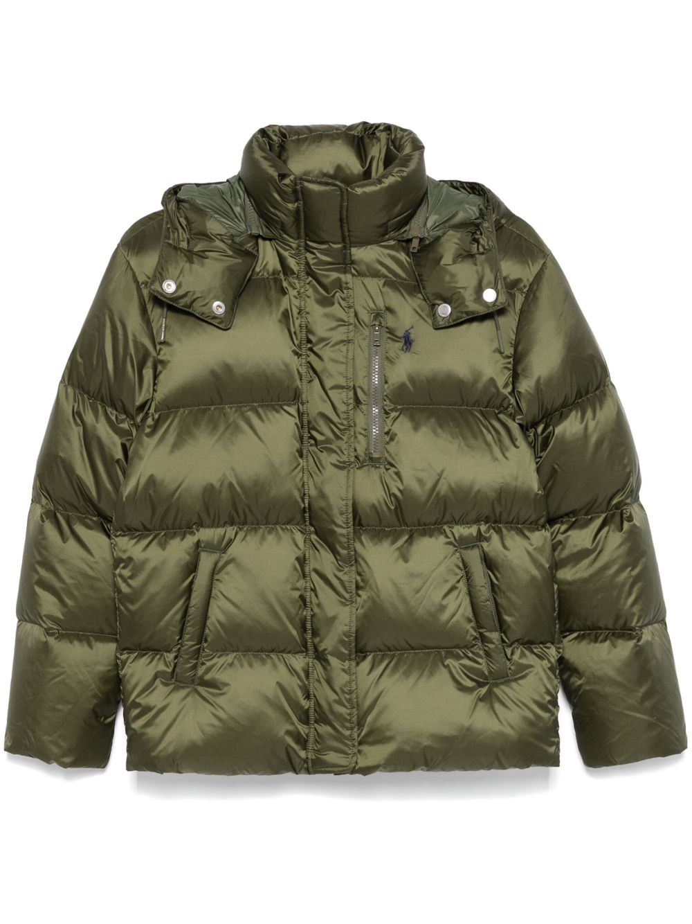 [Polo Ralph Lauren] Down jacket FW26 211932183 003