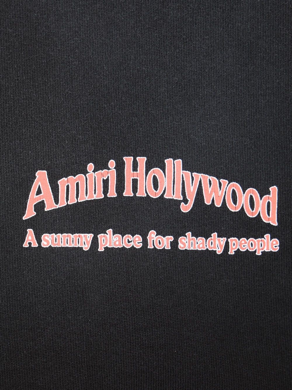 [Amiri] T-shirts Short Sleeve CO AM326JR004002