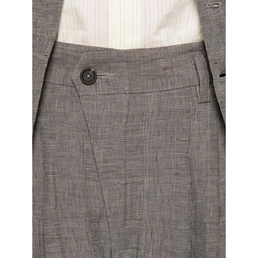 [ZIGGY CHEN] Pants FW26 0M2620517  02