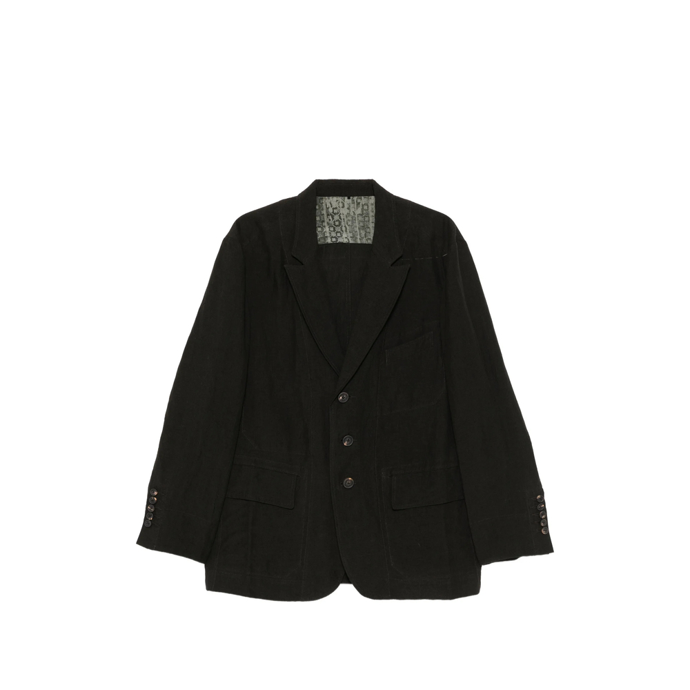 [ZIGGY CHEN] Blazer FW26 0M2620907  04
