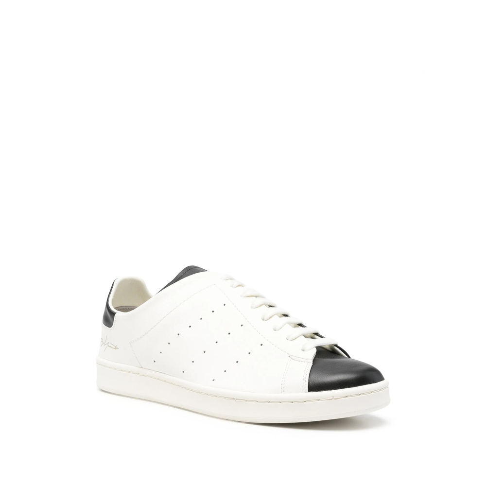 [Y-3] Sneakers FW26 KZ9072  WHITE