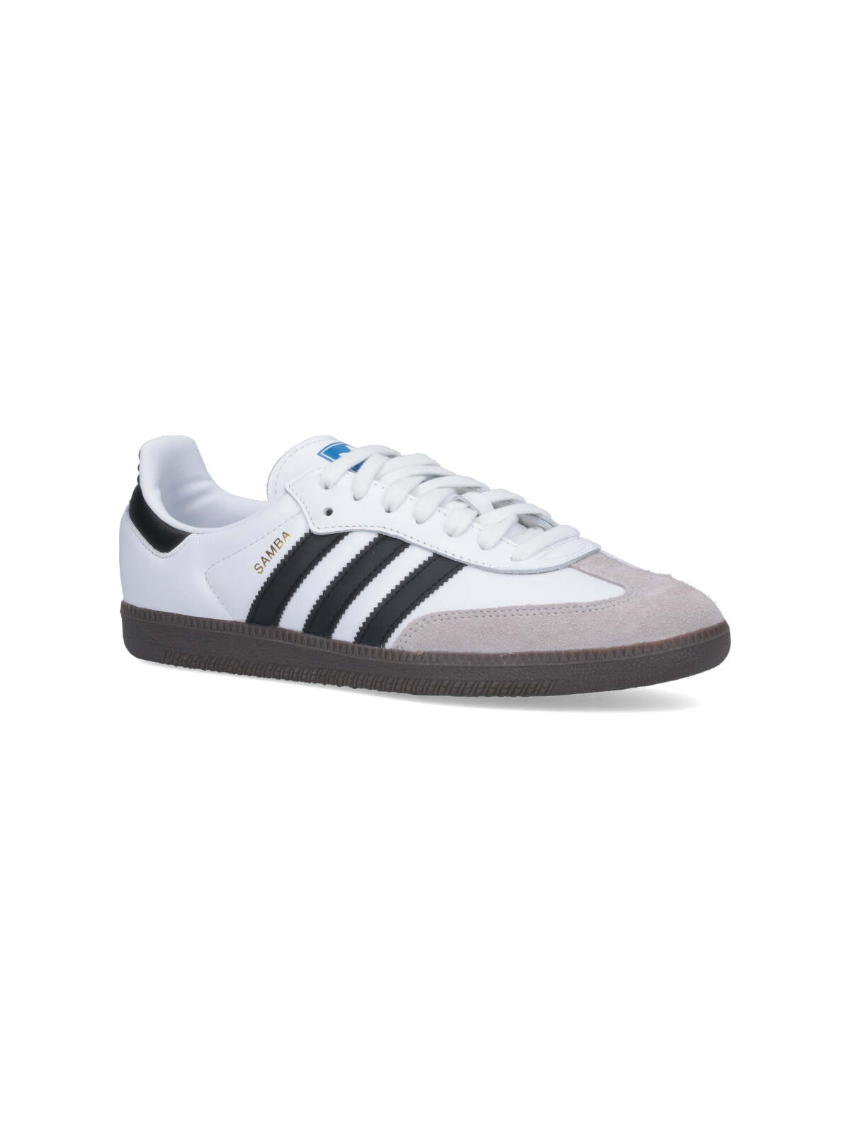 [Adidas] Sneakers FW26 B75806FTWWHT CBLACK CGRANI