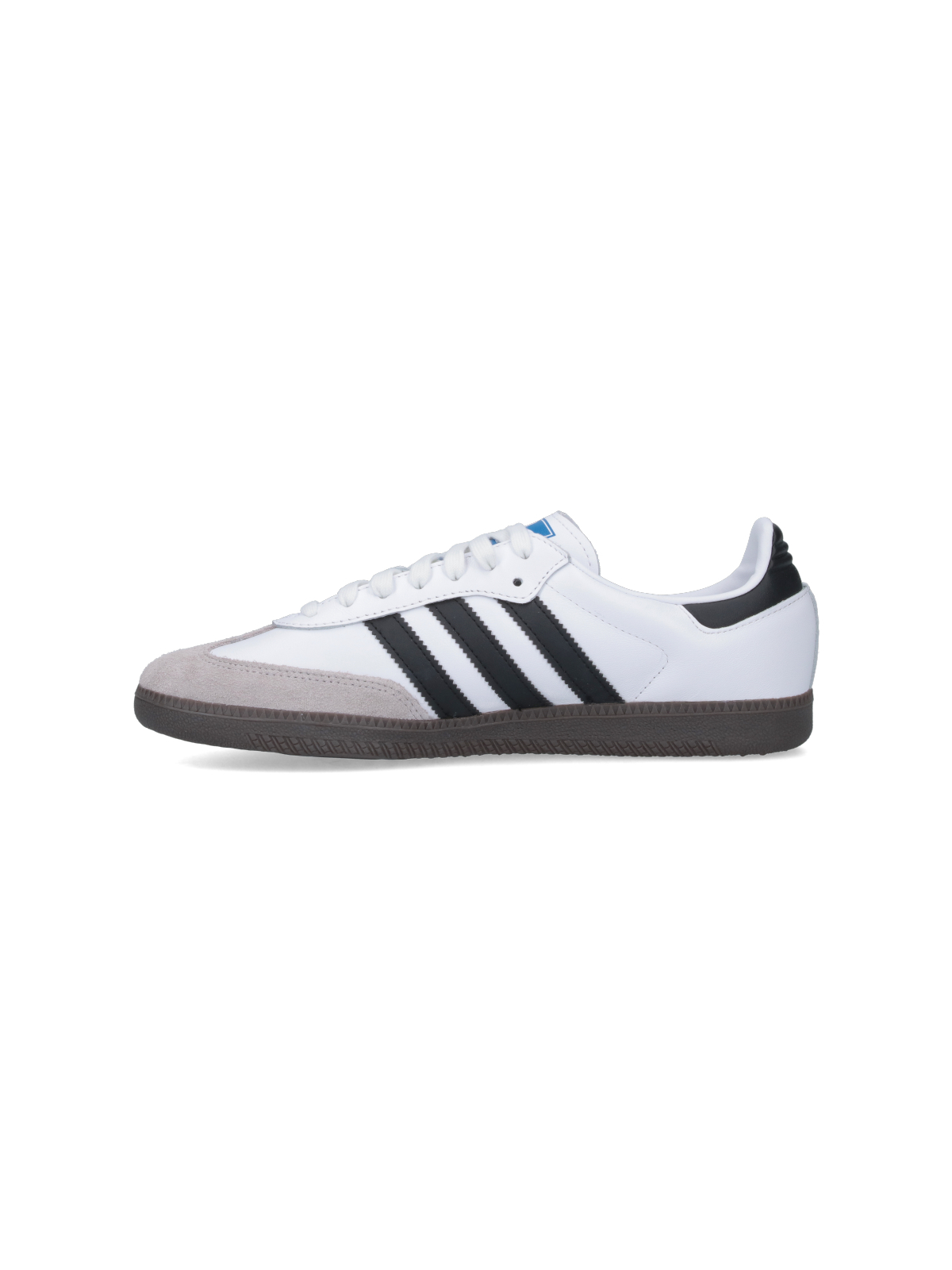 [Adidas] Sneakers FW26 B75806FTWWHT CBLACK CGRANI