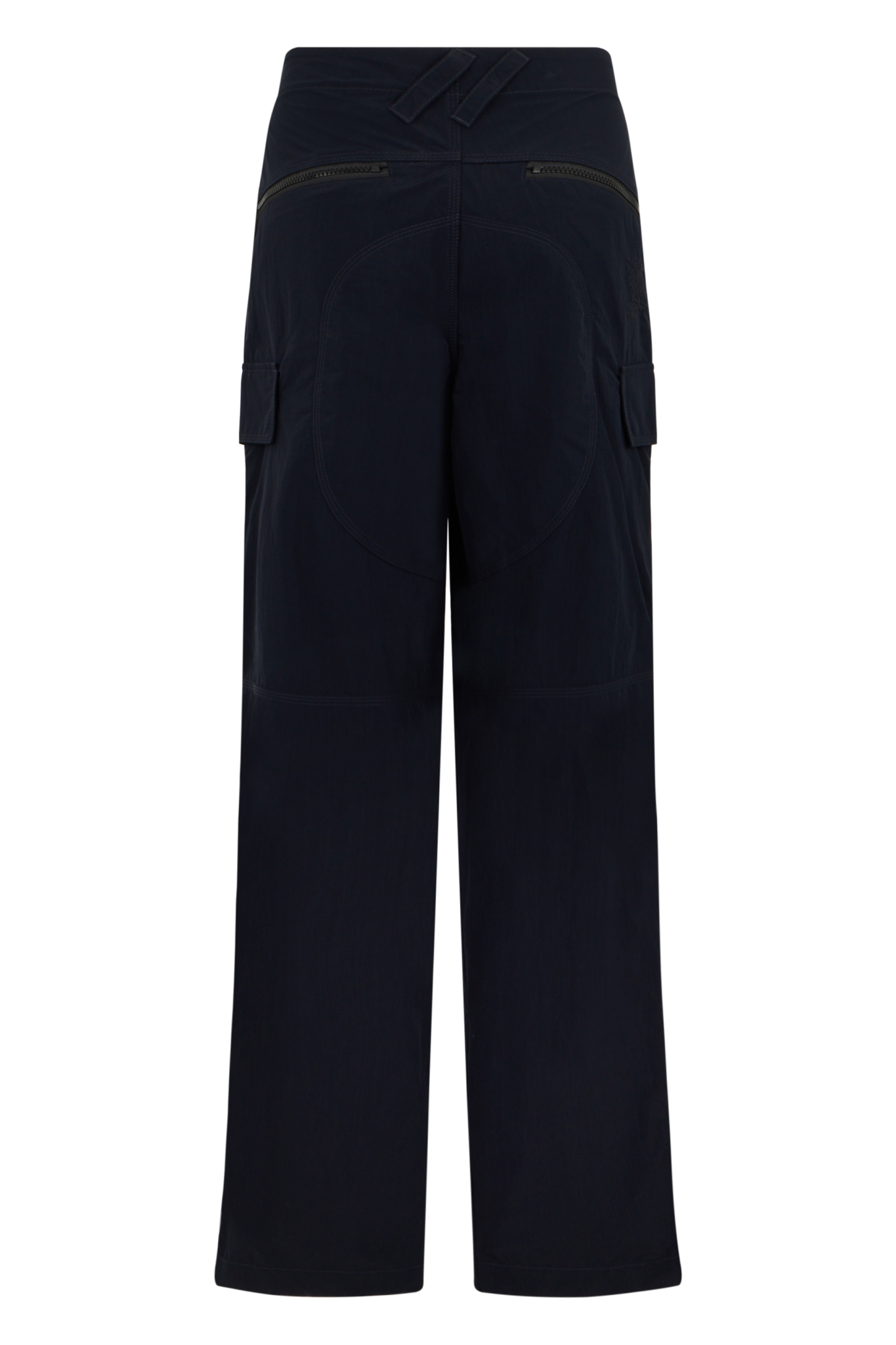 [Burberry] Trousers SS26 8123125173434_A1222