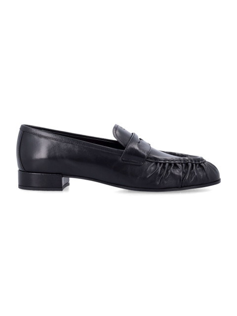 [Prada] Flat shoes FW26 1D175OF020007F0002