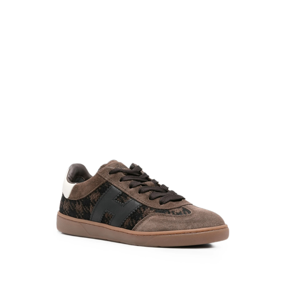 [Hogan] Sneakers FW26 HXW6470FB6BV I50R2F