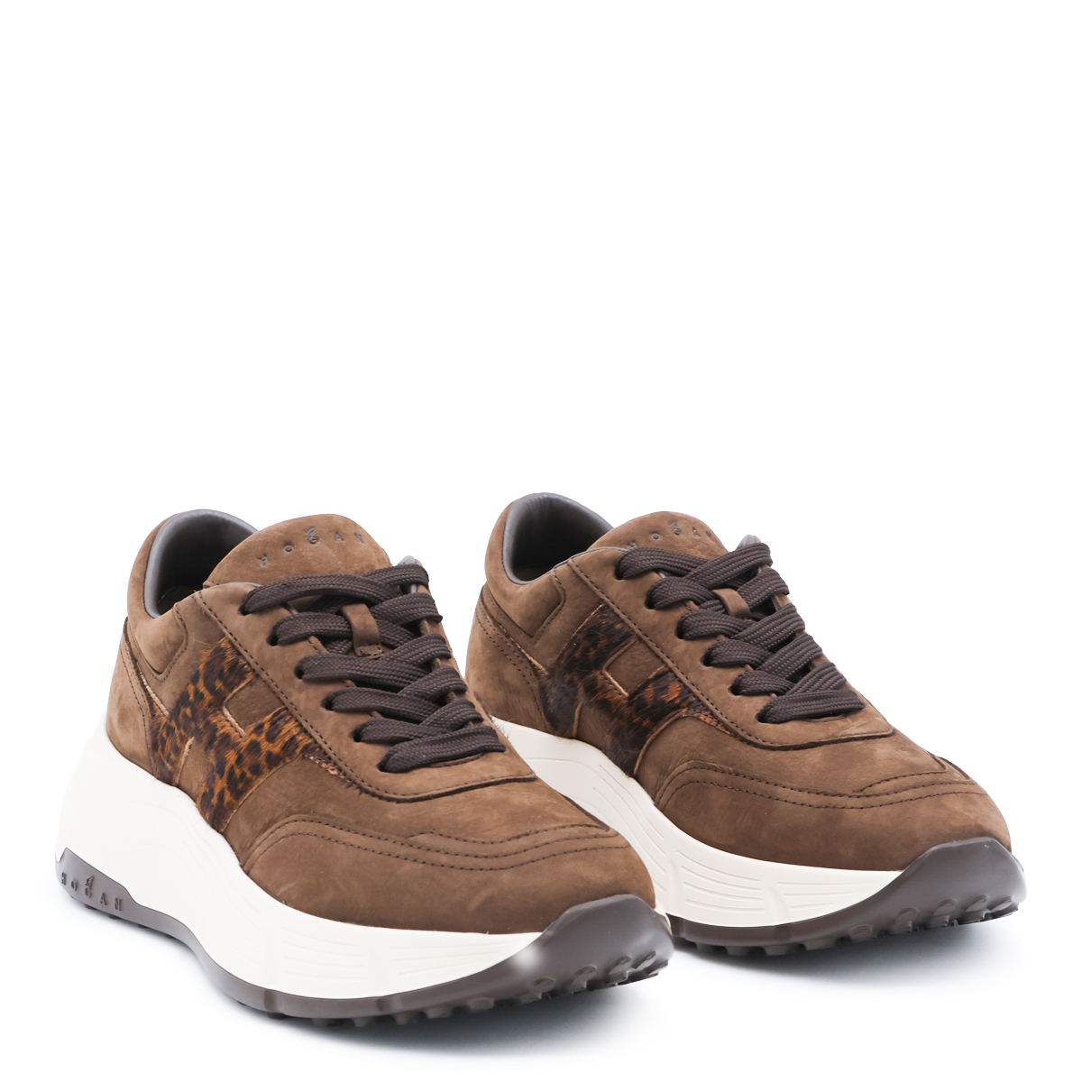 [Hogan] Sneakers FW26 HXW6690FR30VH80R1D