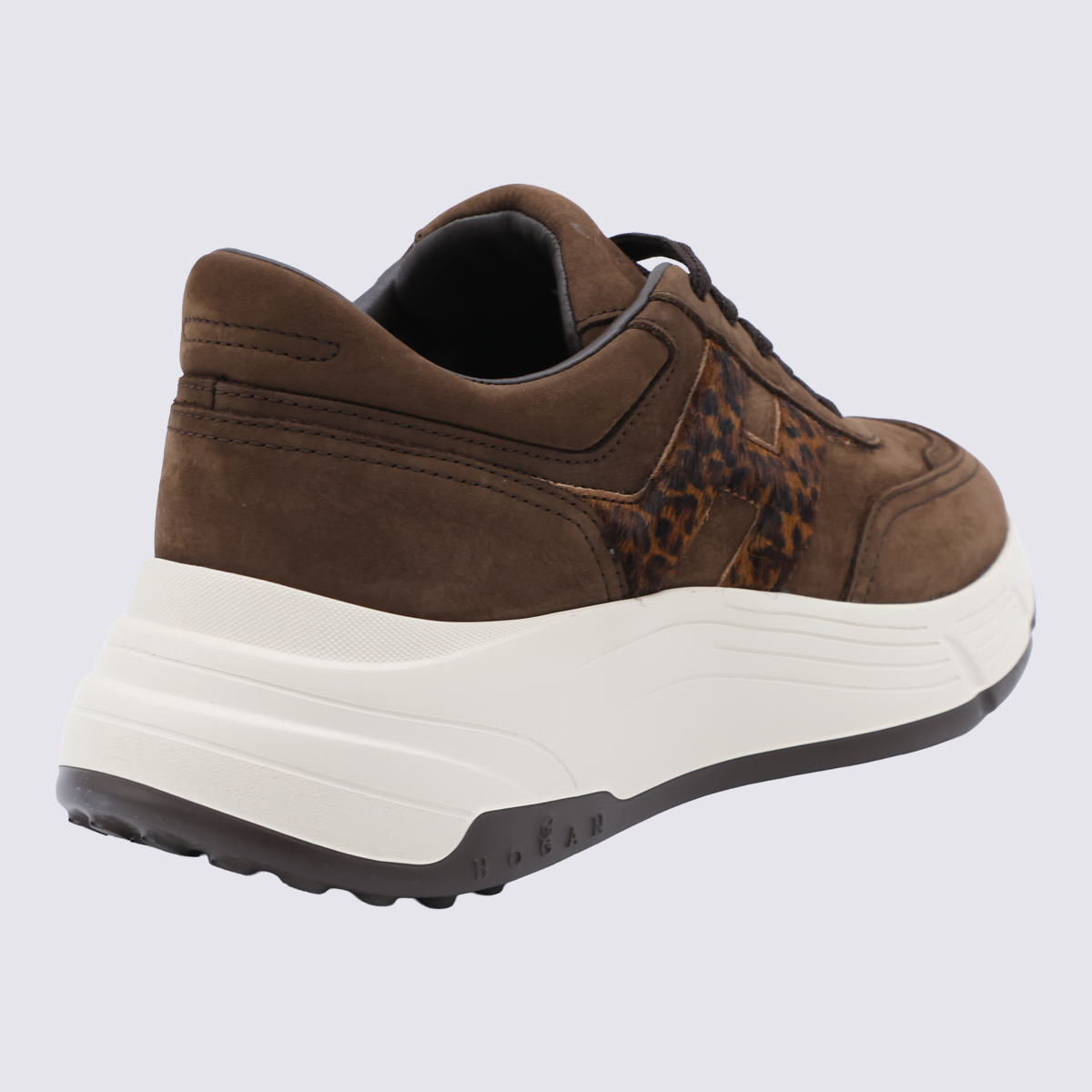 [Hogan] Sneakers FW26 HXW6690FR30VH80R1D