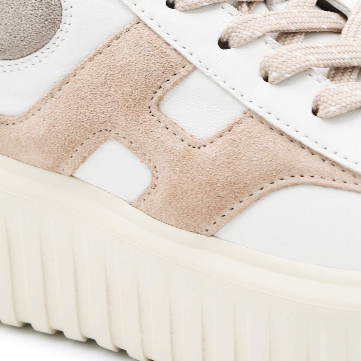 [Hogan] Sneakers FW26 HXW6450FE91N1M0R16