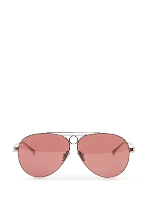 [FACE HIDE] Sunglasses SS26 HUNTER SILVERPRUNE