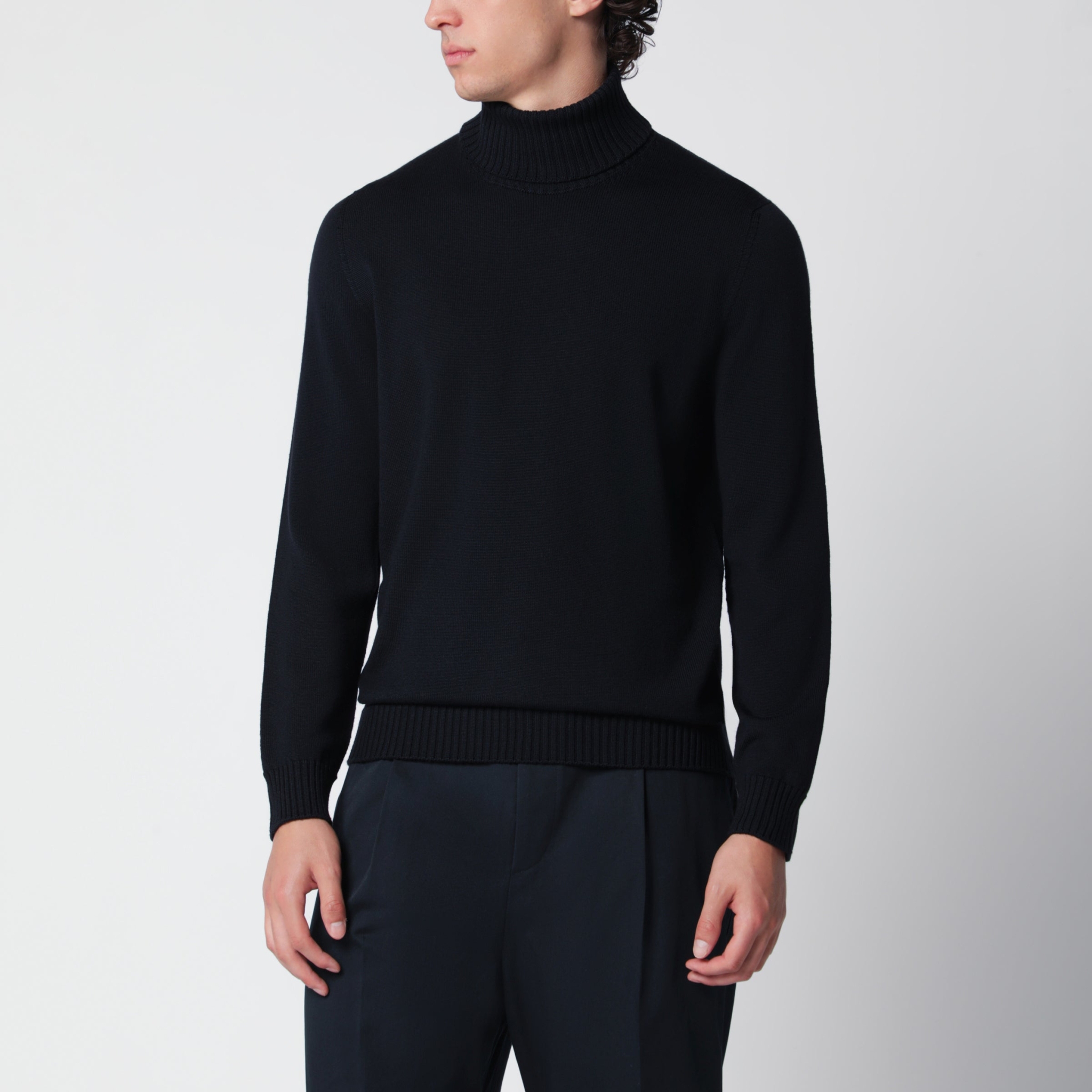 [Drumohr] Knitwear FW26 D7M104LWO