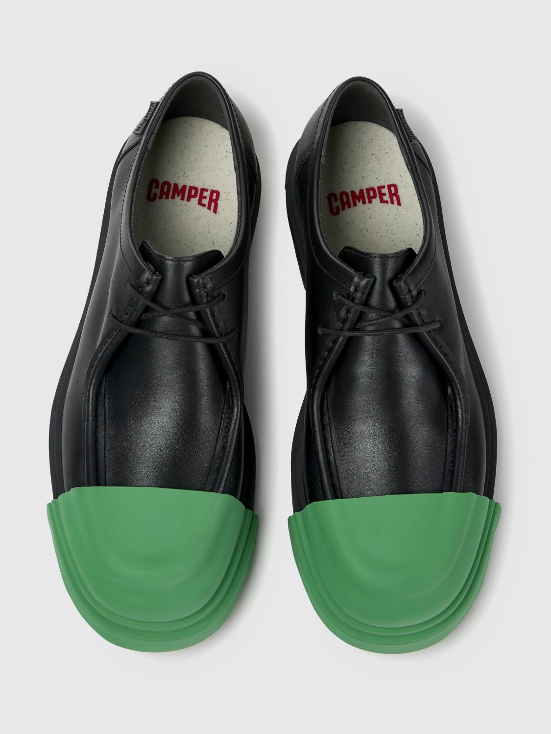 [CAMPER] Loafer SS26 K100872-033 JUNCTION 0