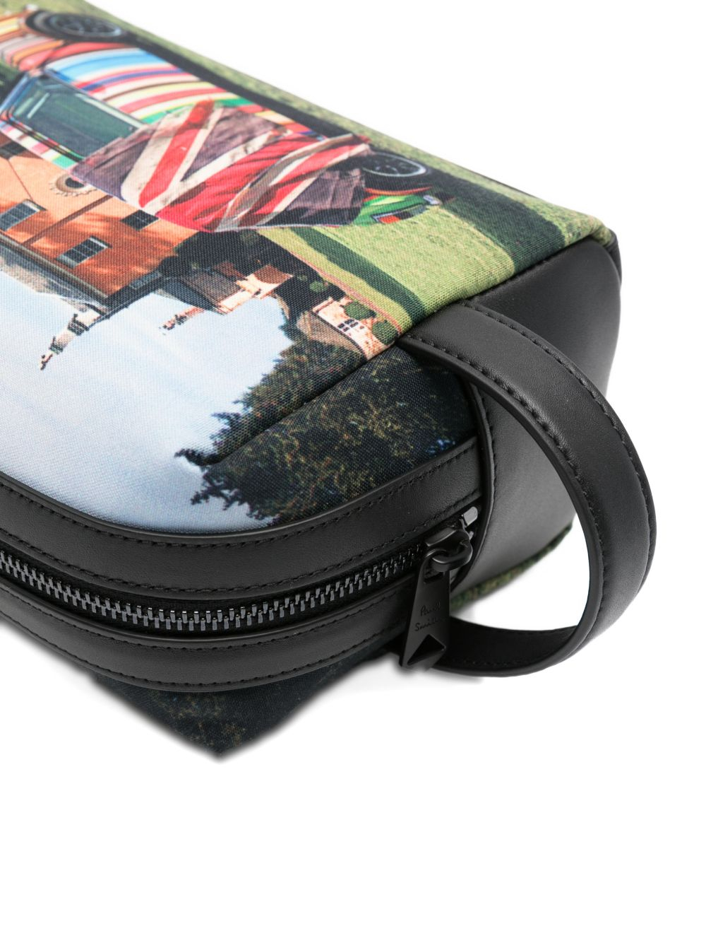 [Paul Smith] Clutch bag FW26 M1A8105WLANGEPR