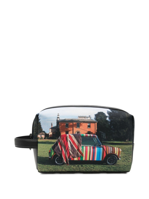 [Paul Smith] Clutch bag FW26 M1A8105WLANGEPR