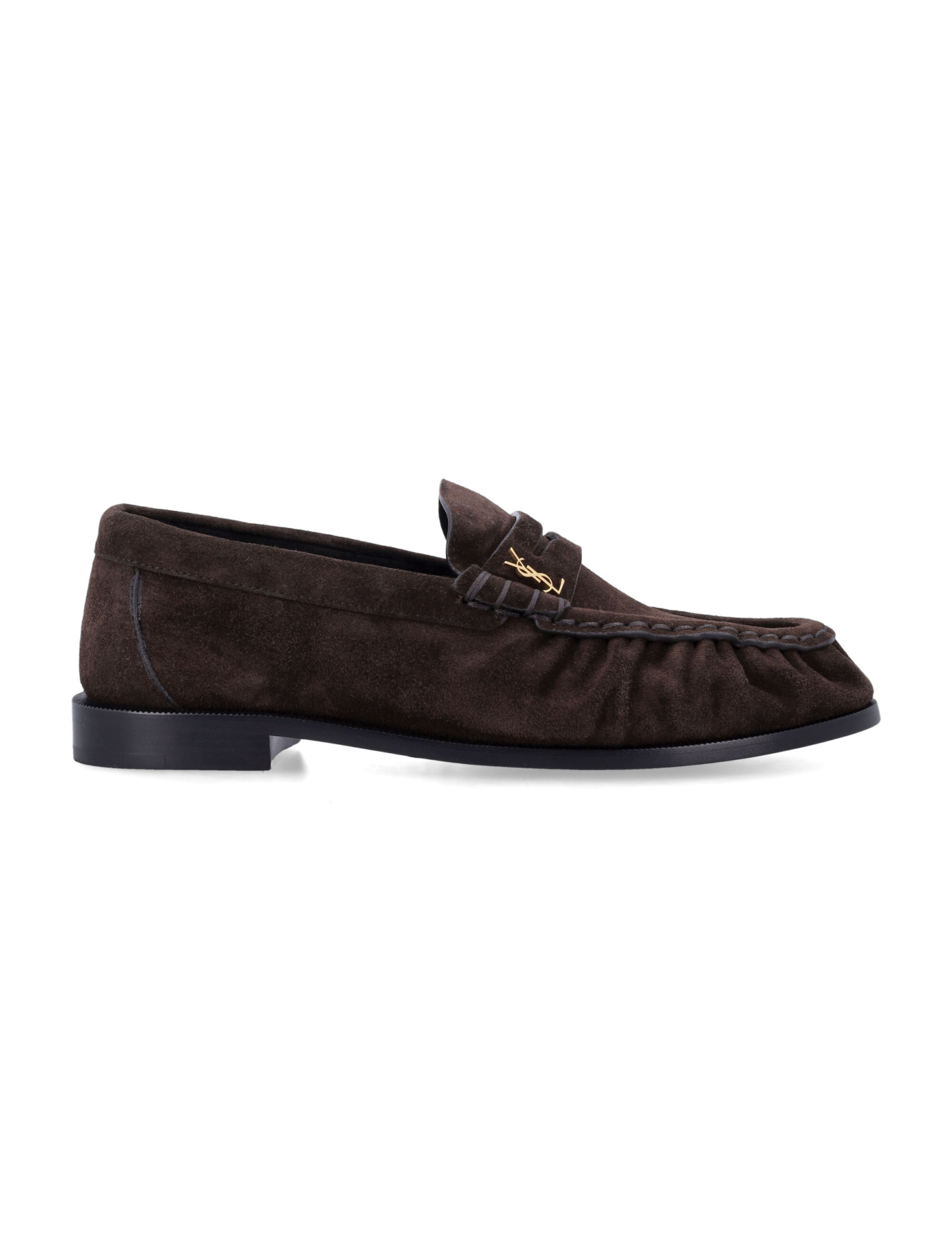 [Saint Laurent] Flat shoes FW26 8189082W5AA6023