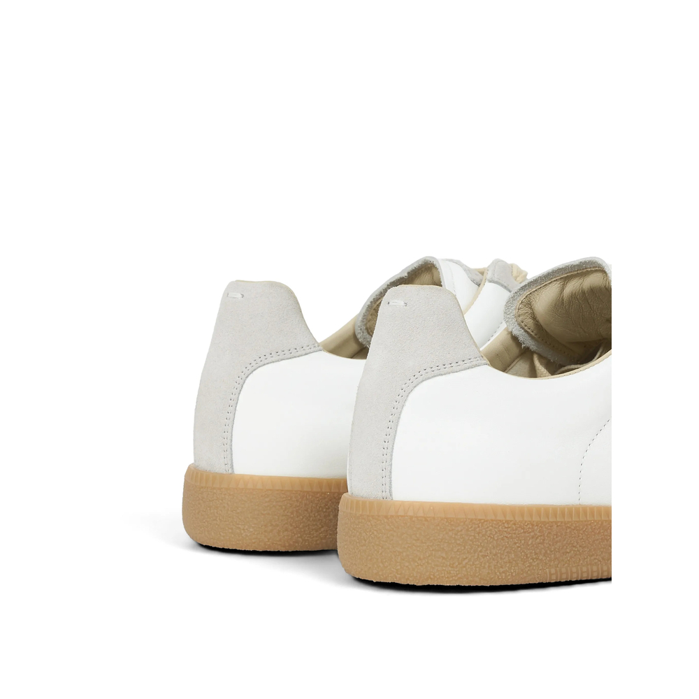 [Maison Margiela] Sneakers FW26 P7799 S57WS0517 H8548