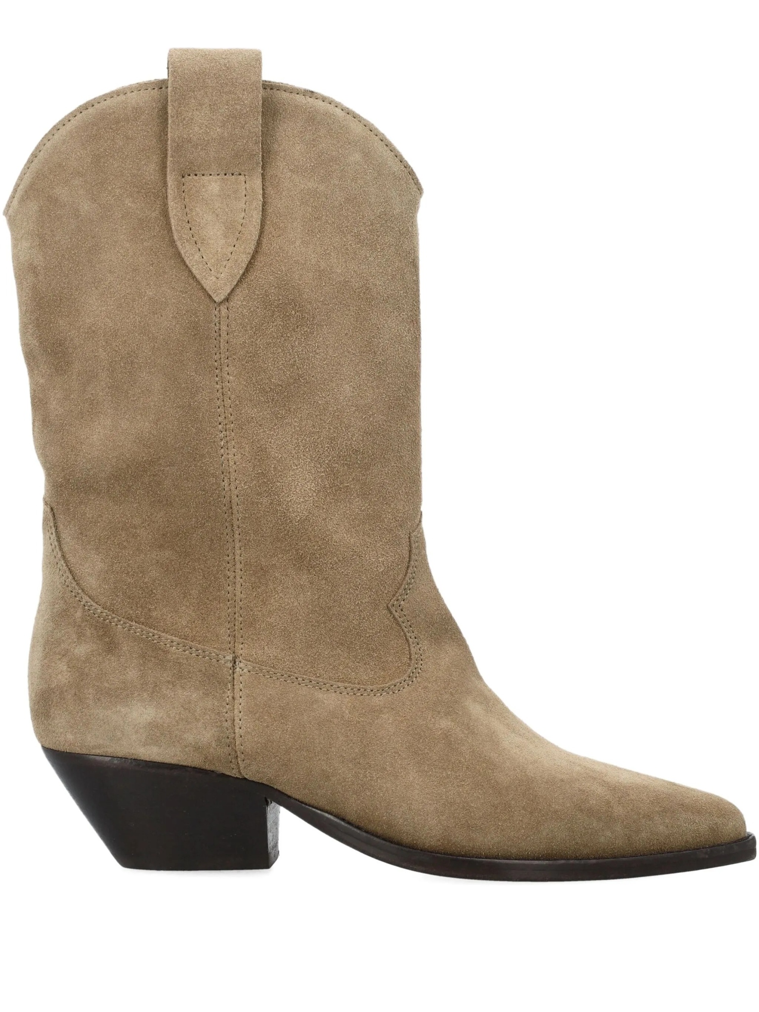 [Isabel Marant] Boots SS26 BO0003FAA1A03S
