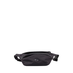 [Y-3] Belt Bag FW26 JW6221 BLACK