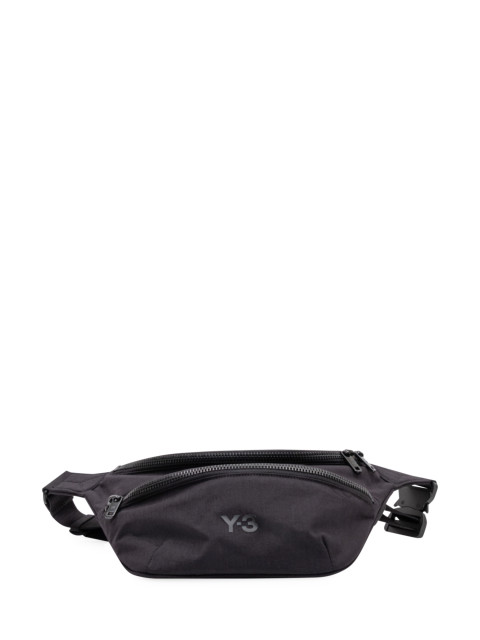 [Y-3] Belt Bag FW26 JW6221 BLACK