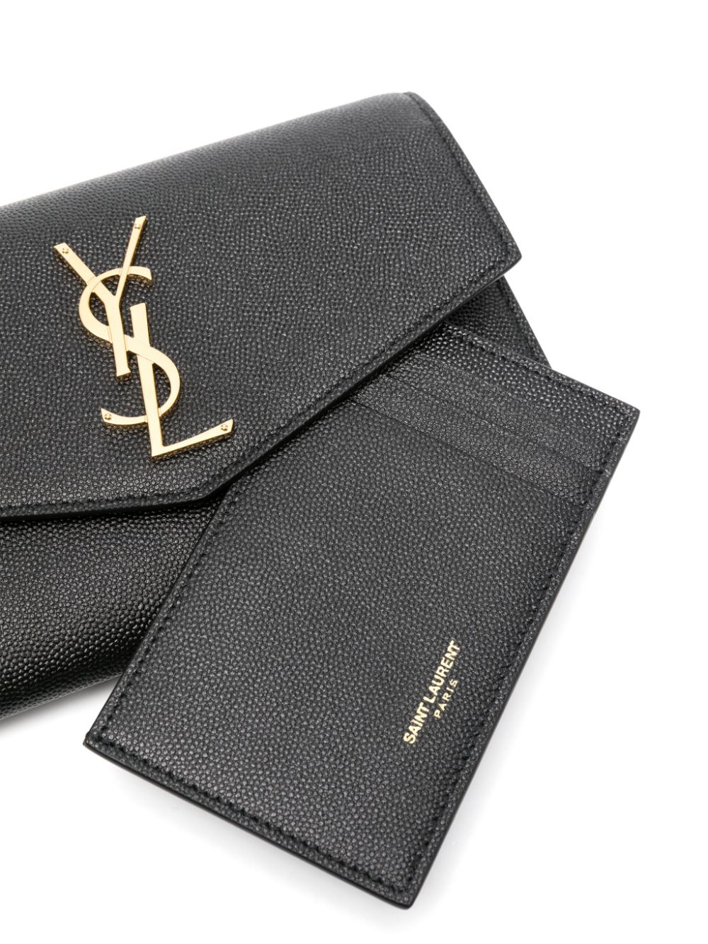 [Saint Laurent] Clutch bag FW26 6077881GF0J1000