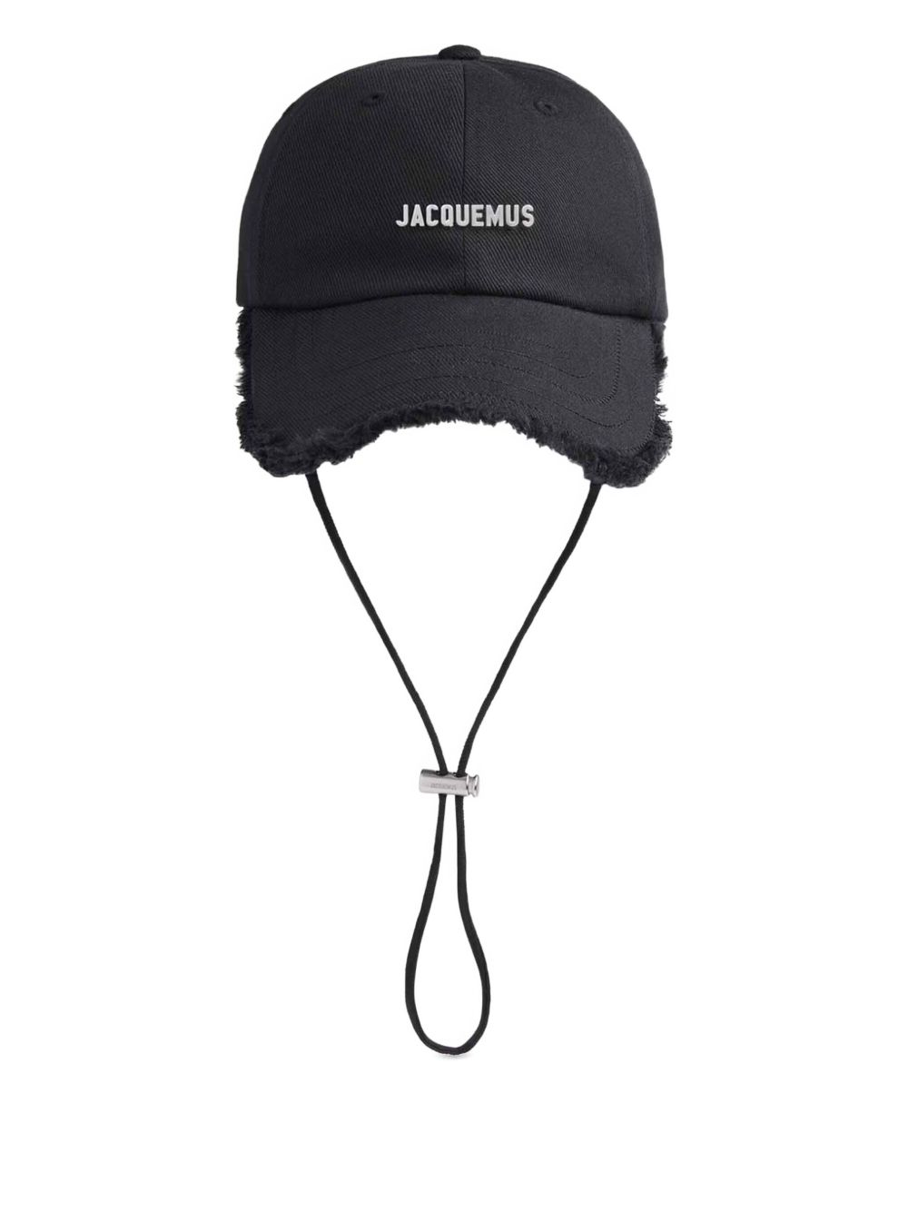 [JACQUEMUS] Cap FW26 ACU00452AW00092990