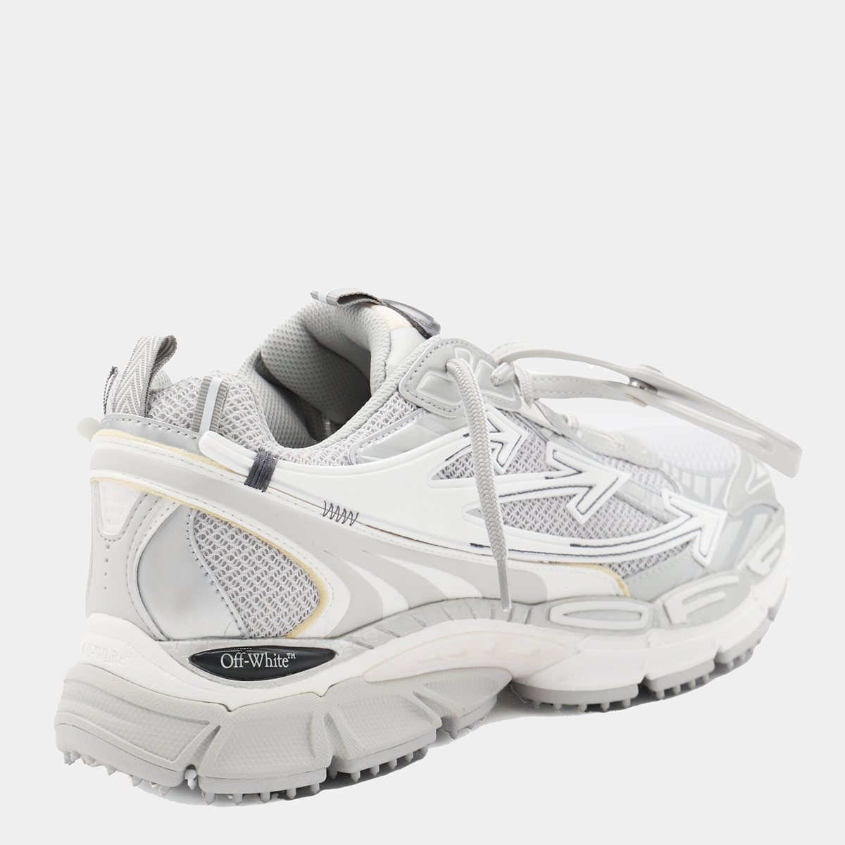 [Off-White] Sneakers FW26 OMIA295C99FAB0010972