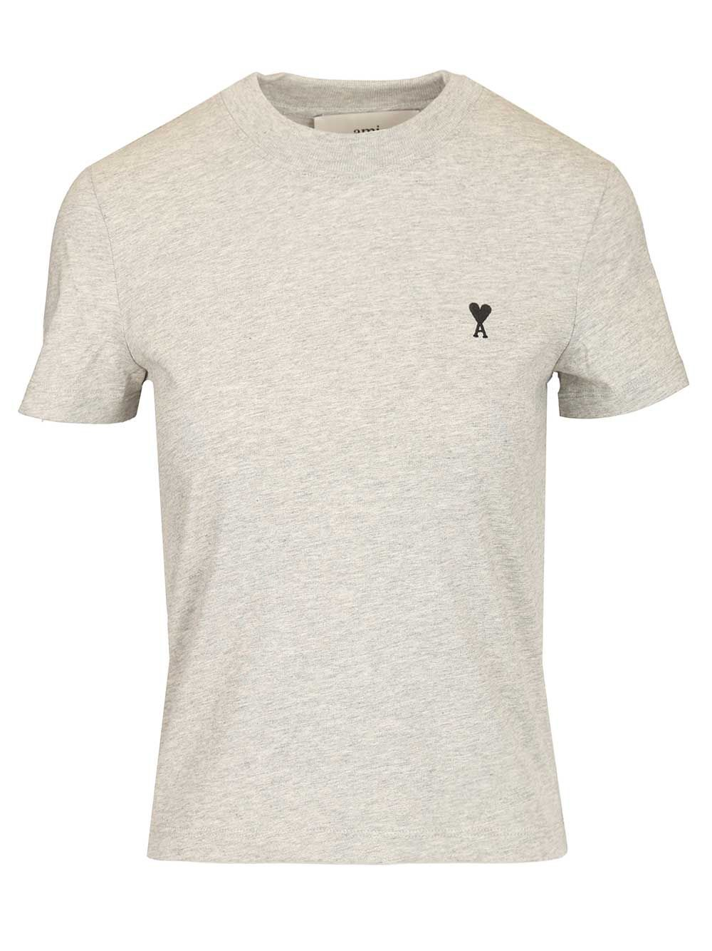 [AMI] T-shirts CO FTS347.7240951