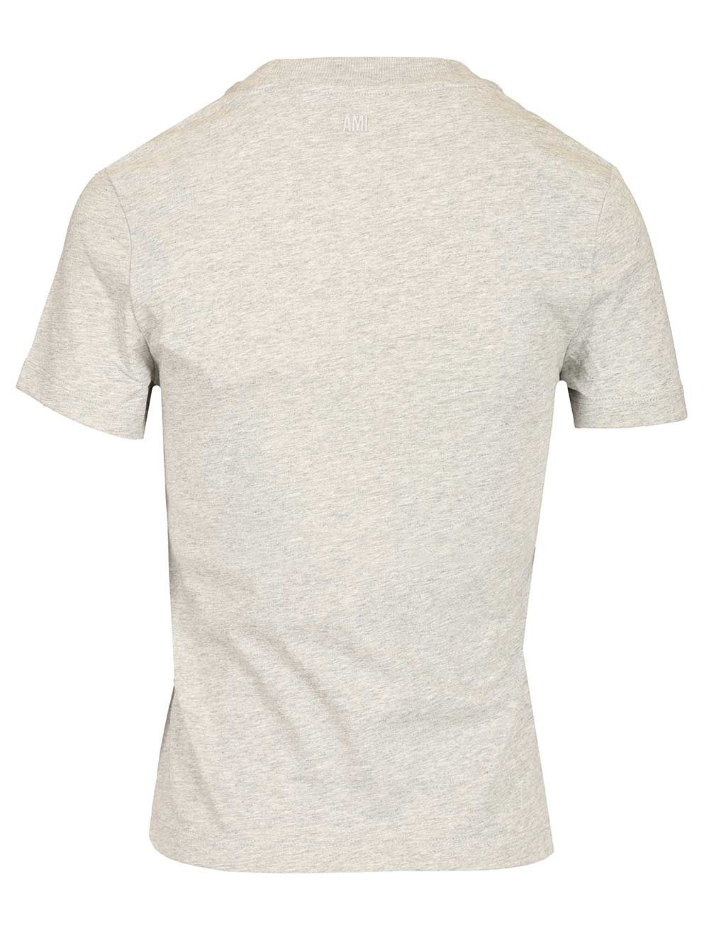 [AMI] T-shirts CO FTS347.7240951