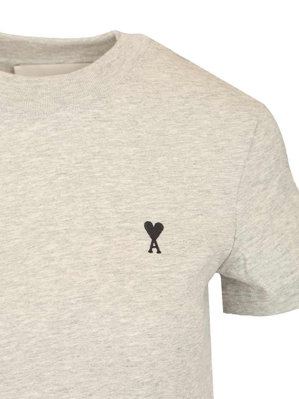 [AMI] T-shirts CO FTS347.7240951