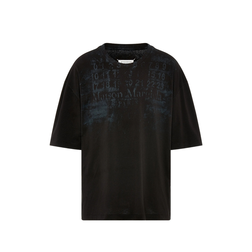 [Maison Margiela] T-shirts FW26 S24607 S50GC0737 855