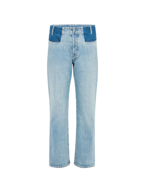 [Maison Margiela] Jeans FW26 S30561 S50LA0247 988