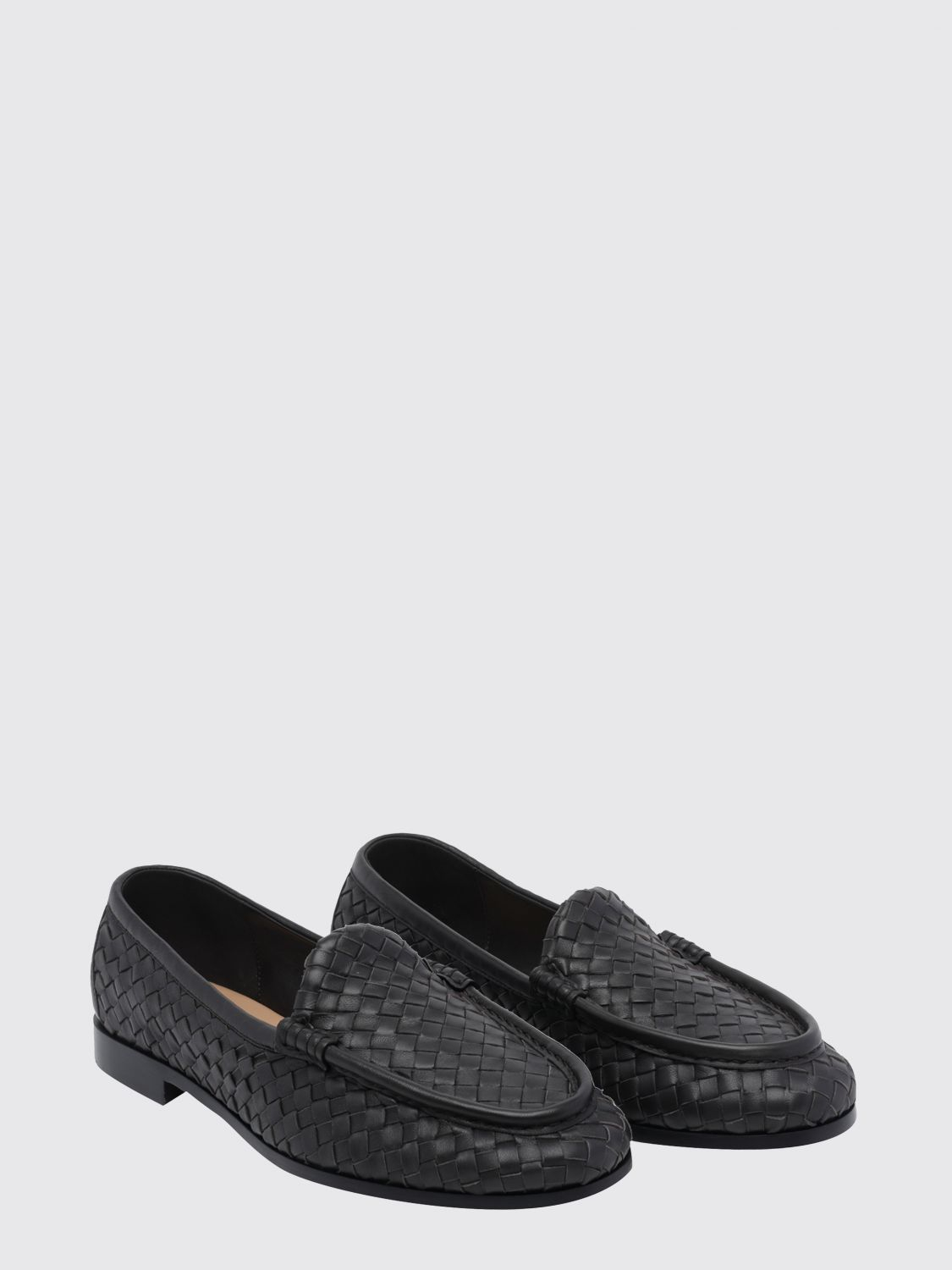 [Bottega Veneta] Loafer SS26 867565V2ED0 2006