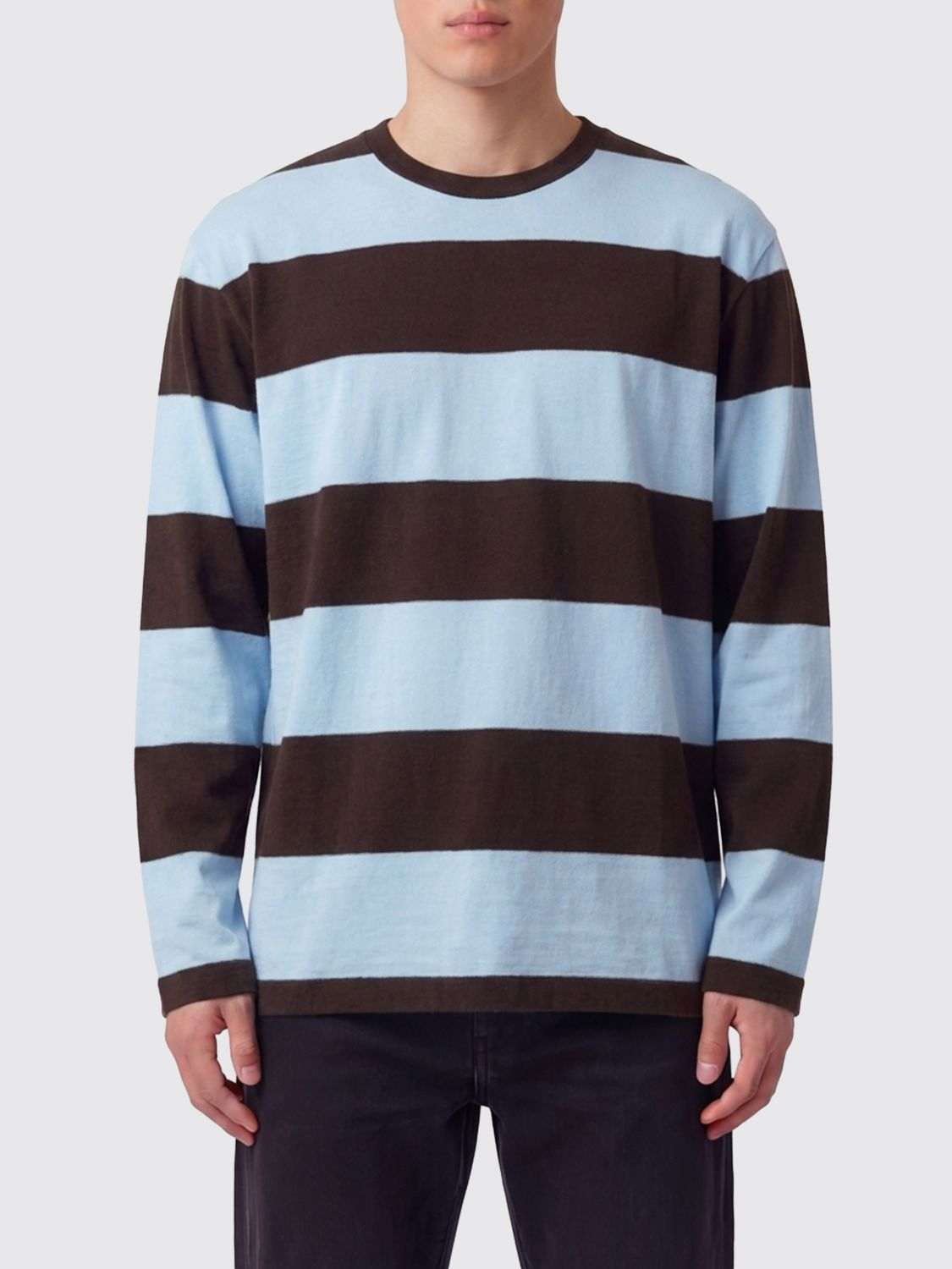 [Bottega Veneta] Knitwear SS26 861285V4B70 2611
